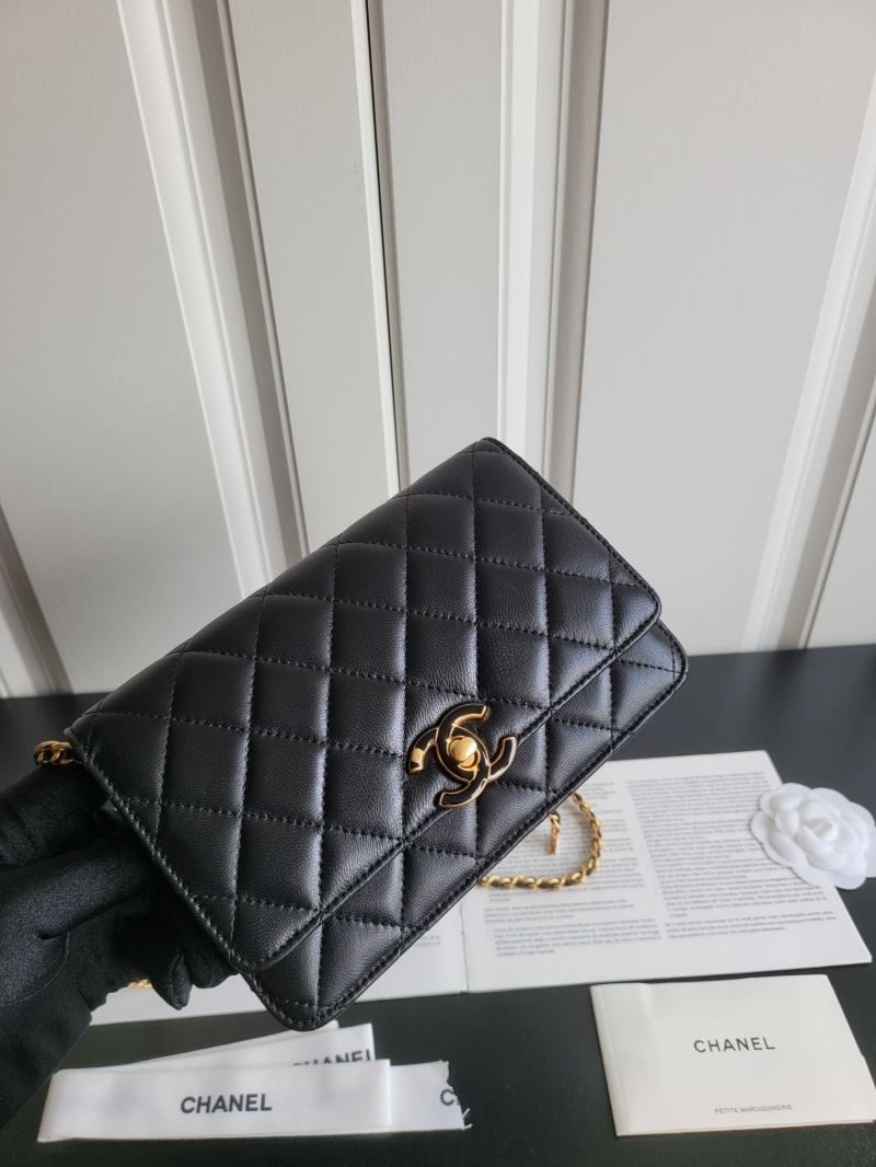 Chanel WOC Bags